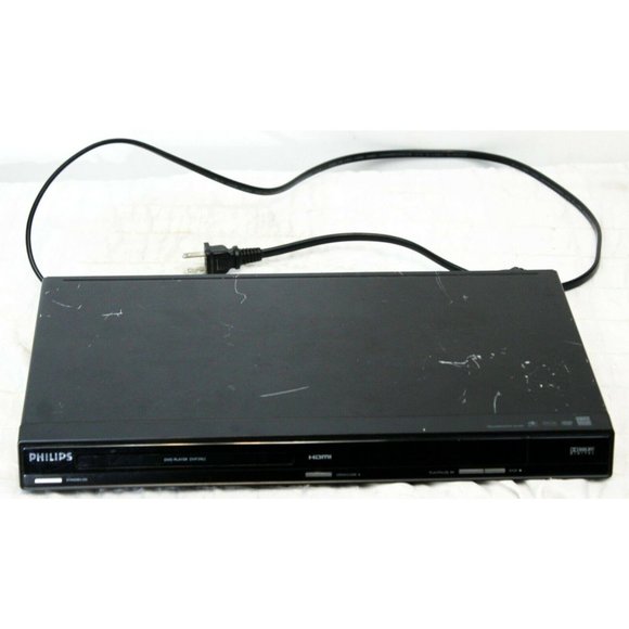 Phillips DVD Player Dolby Digital DVP3962 RCA Connector Cables - Picture 2 of 12